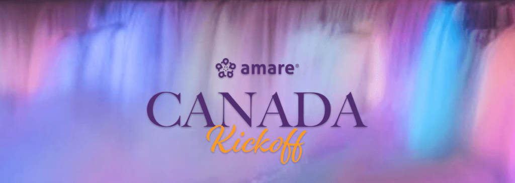 Amare Canada